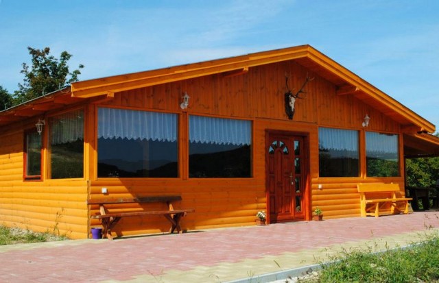 Rendezvényterem